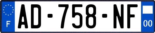 AD-758-NF