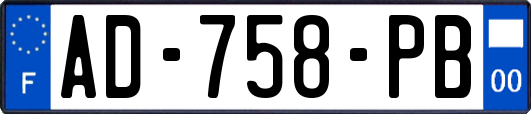 AD-758-PB