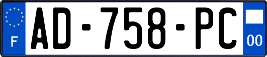 AD-758-PC