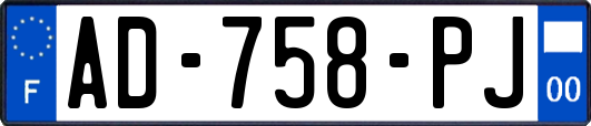 AD-758-PJ