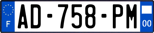 AD-758-PM