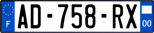 AD-758-RX