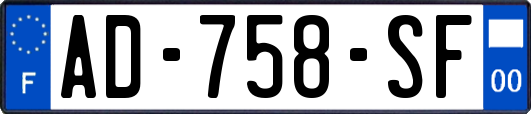 AD-758-SF