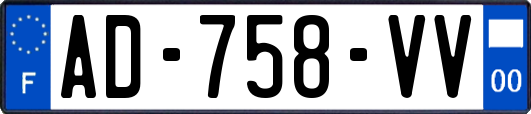AD-758-VV