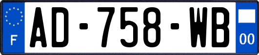 AD-758-WB
