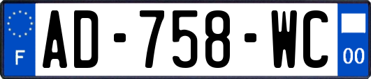 AD-758-WC