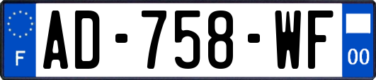AD-758-WF