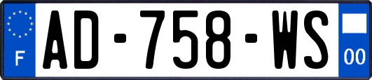 AD-758-WS