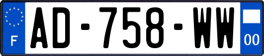 AD-758-WW
