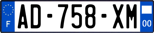 AD-758-XM