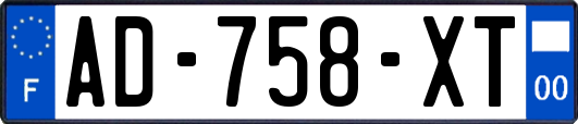 AD-758-XT
