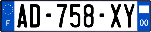 AD-758-XY