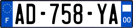AD-758-YA