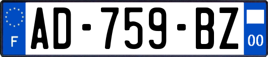 AD-759-BZ