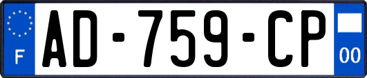 AD-759-CP