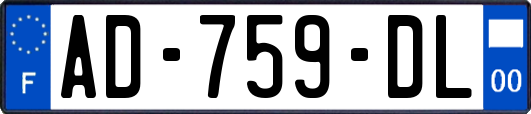 AD-759-DL