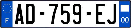 AD-759-EJ
