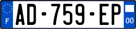 AD-759-EP