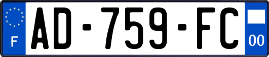 AD-759-FC