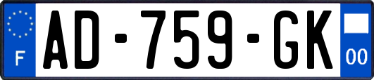 AD-759-GK
