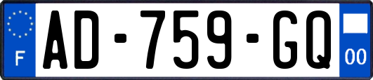 AD-759-GQ