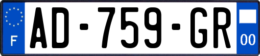 AD-759-GR