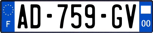 AD-759-GV