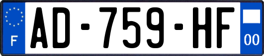 AD-759-HF