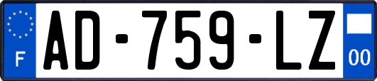 AD-759-LZ