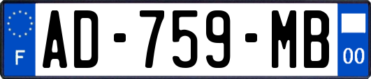 AD-759-MB