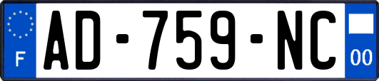 AD-759-NC