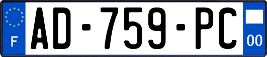 AD-759-PC