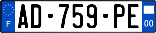 AD-759-PE