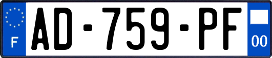 AD-759-PF