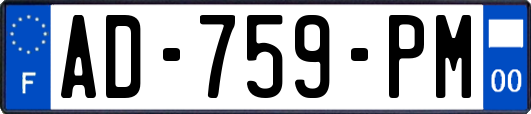 AD-759-PM