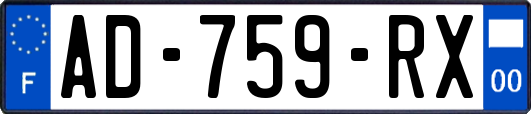 AD-759-RX