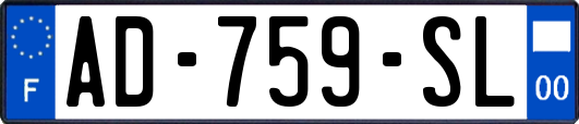 AD-759-SL