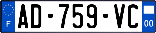 AD-759-VC