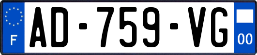 AD-759-VG