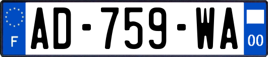 AD-759-WA