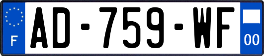 AD-759-WF