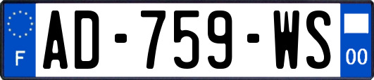 AD-759-WS
