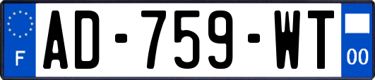 AD-759-WT