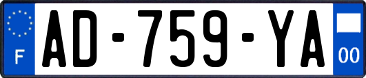 AD-759-YA