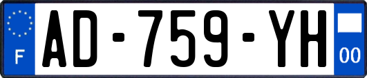 AD-759-YH