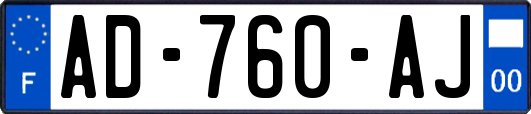 AD-760-AJ