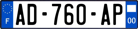 AD-760-AP