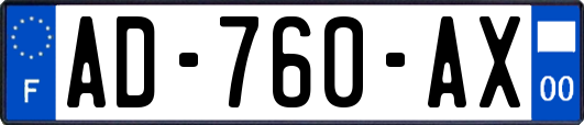 AD-760-AX