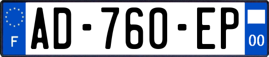 AD-760-EP