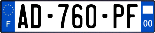 AD-760-PF